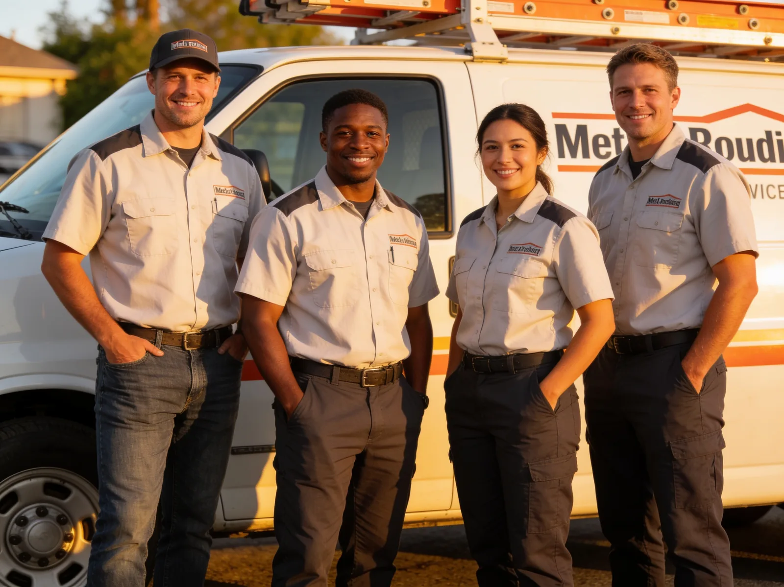 Metal Roof Installation company in Saint James, LA